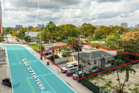 Terreno en venta en Miami, Florida № 1867660 - foto 3