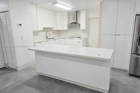 Villa ou maison à vendre à Fort Lauderdale, Floride: 3 chambres, 136.38 m2 № 2176794 - photo 14