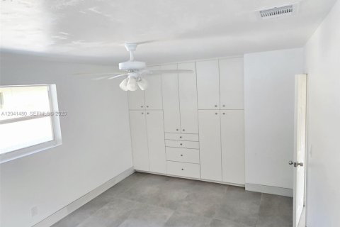 Villa ou maison à vendre à Fort Lauderdale, Floride: 3 chambres, 136.38 m2 № 2176794 - photo 7