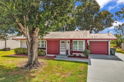 Villa ou maison à North Port, Floride 2 chambres, 118.17 m2 № 2208335