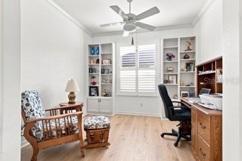 House in Venice, Florida 2 bedrooms, 178 sq.m. № 2339453 - photo 28