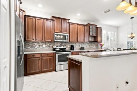 House in Venice, Florida 2 bedrooms, 178 sq.m. № 2339453 - photo 9