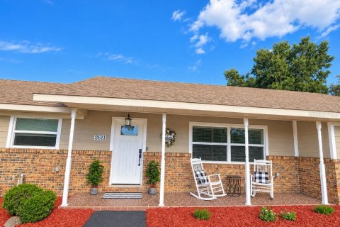 Villa ou maison à vendre à Ocala, Floride: 3 chambres, 149.11 m2 № 2401152 - photo 2