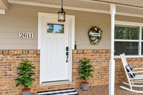 Villa ou maison à Ocala, Floride 3 chambres, 149.11 m2 № 2401152