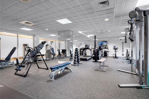 Condo in Orlando, Florida, 3 bedrooms  № 1566026 - photo 26