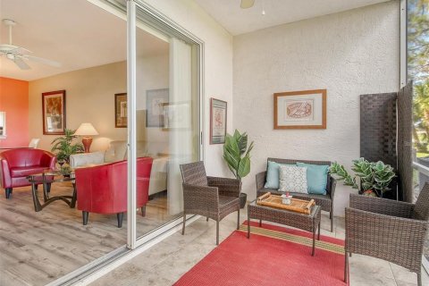 Condominio en alquiler en Sarasota, Florida, 2 dormitorios, 102.75 m2 № 1631770 - foto 17