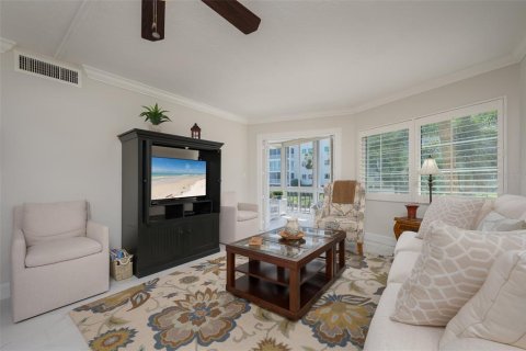 Condominio en venta en Sarasota, Florida, 2 dormitorios, 86.31 m2 № 1690509 - foto 8