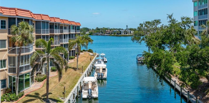 Condominio en Sarasota, Florida, 2 dormitorios  № 1690509