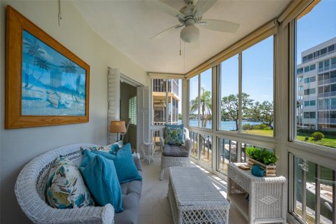 Condominio en venta en Sarasota, Florida, 2 dormitorios, 86.31 m2 № 1690509 - foto 14