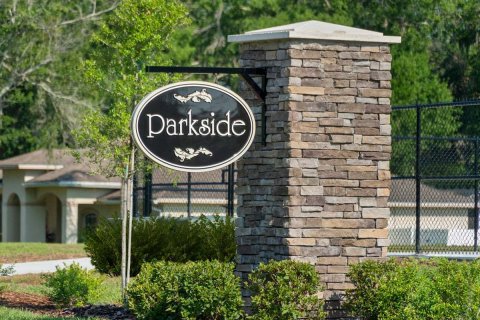 Parkside in the Lakeland-Winter Haven Area sobre plano en Lakeland, Florida № 339591 - foto 1