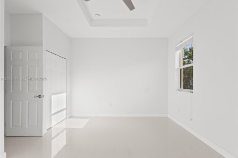 Townhouse in Homestead, Florida 2 bedrooms, 119.84 sq.m. № 2346442 - photo 30
