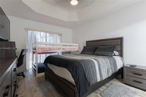 Touwnhouse à vendre à Doral, Floride: 2 chambres, 85.75 m2 № 2002849 - photo 13