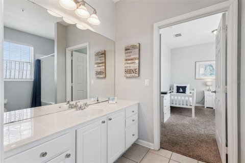 Copropriété à vendre à Orlando, Floride: 3 chambres, 115.85 m2 № 2225710 - photo 22