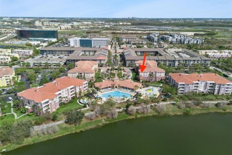 Condo in Orlando, Florida, 3 bedrooms № 2225710