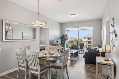 Copropriété à vendre à Orlando, Floride: 3 chambres, 115.85 m2 № 2225710 - photo 8
