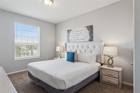 Copropriété à vendre à Orlando, Floride: 3 chambres, 115.85 m2 № 2225710 - photo 14