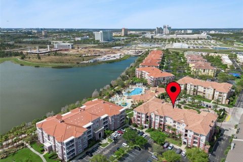 Copropriété à vendre à Orlando, Floride: 3 chambres, 115.85 m2 № 2225710 - photo 2