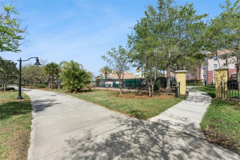 Copropriété à vendre à Orlando, Floride: 3 chambres, 115.85 m2 № 2225710 - photo 30