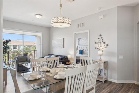 Copropriété à vendre à Orlando, Floride: 3 chambres, 115.85 m2 № 2225710 - photo 10