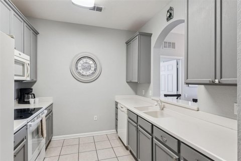 Copropriété à vendre à Orlando, Floride: 3 chambres, 115.85 m2 № 2225710 - photo 12