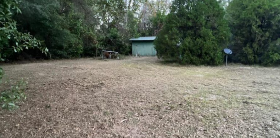 House in Lake City, Florida 3 bedrooms, 134.71 sq.m. № 883688
