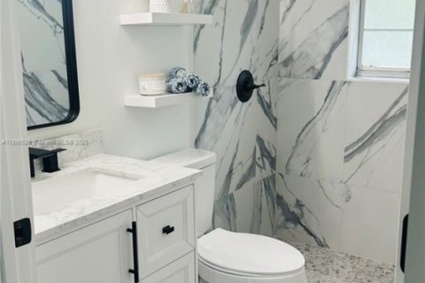 Снять в аренду виллу или дом в Окала, Флорида 3 спальни, 116.5м2, № 1948457 - фото 9