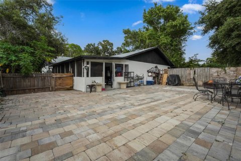 Commercial property in Sarasota, Florida 6 bedrooms, 213.86 sq.m. № 2394239 - photo 27