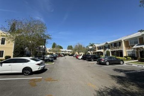 Touwnhouse à louer à Tampa, Floride: 2 chambres, 107.02 m2 № 2095365 - photo 21