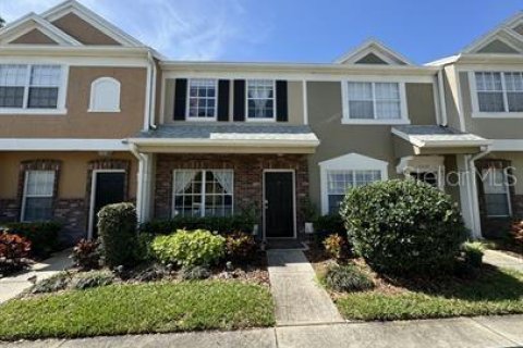 Touwnhouse à Tampa, Floride 2 chambres, 107.02 m2 № 2095365