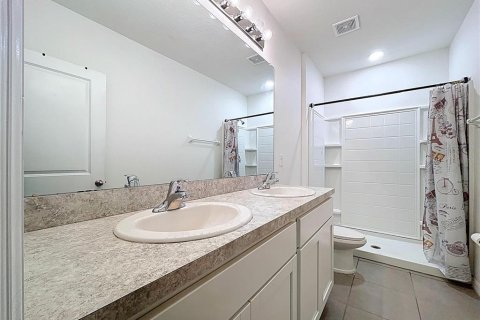 Adosado en venta en Brandon, Florida, 3 dormitorios, 158.58 m2 № 2123420 - foto 22
