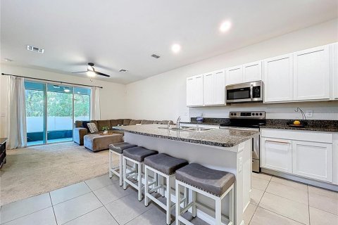 Adosado en venta en Brandon, Florida, 3 dormitorios, 158.58 m2 № 2123420 - foto 14