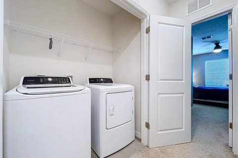 Adosado en venta en Brandon, Florida, 3 dormitorios, 158.58 m2 № 2123420 - foto 26