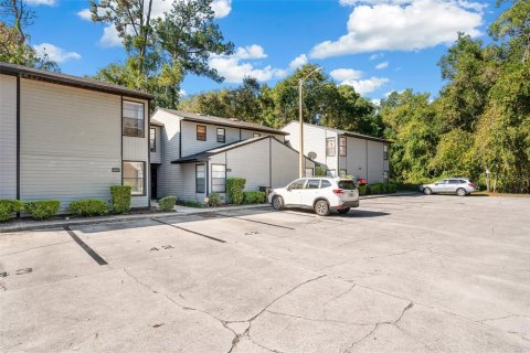 Casa en alquiler en Gainesville, Florida, 2 dormitorios, 122.72 m2 № 1772142 - foto 9