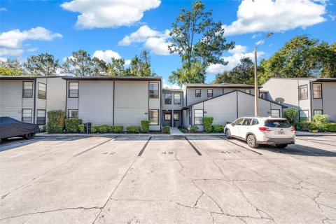 Casa en alquiler en Gainesville, Florida, 2 dormitorios, 122.72 m2 № 1772142 - foto 8