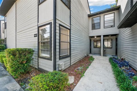 Casa en alquiler en Gainesville, Florida, 2 dormitorios, 122.72 m2 № 1772142 - foto 6