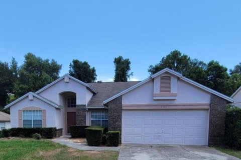 Casa en alquiler en Eustis, Florida, 4 dormitorios, 172.61 m2 № 1858332 - foto 1