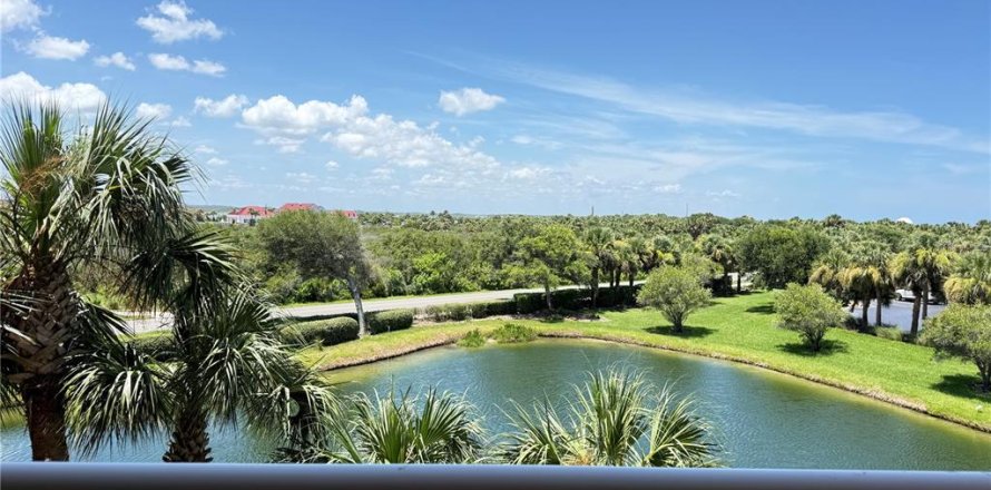 Condo in New Smyrna Beach, Florida, 2 bedrooms № 2237954