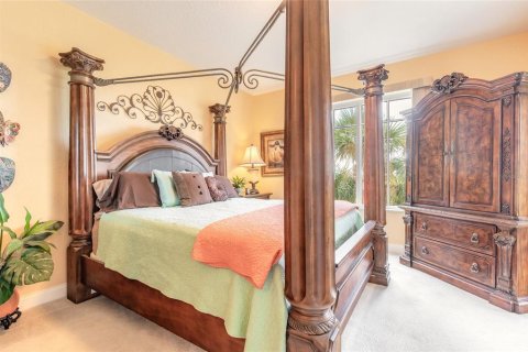 Condo in New Smyrna Beach, Florida, 2 bedrooms № 2237954 - photo 7