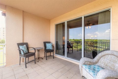 Condo in New Smyrna Beach, Florida, 2 bedrooms № 2237954 - photo 26