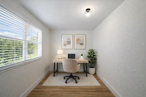 Снять в аренду виллу или дом в Катлер-Бей, Флорида 4 спальни, 261.98м2, № 2025696 - фото 13