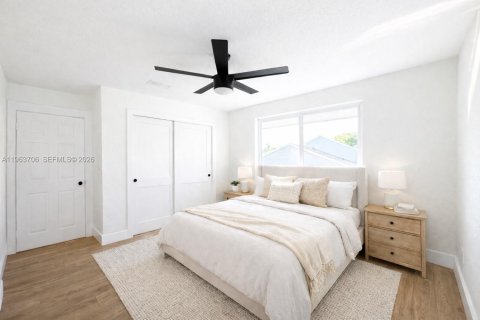 Снять в аренду виллу или дом в Катлер-Бей, Флорида 4 спальни, 261.98м2, № 2025696 - фото 19