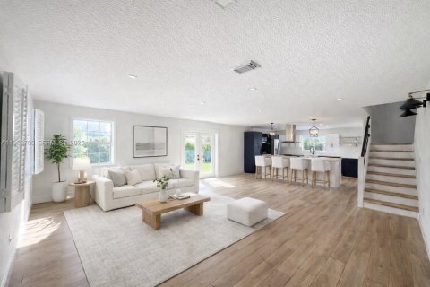 Дом в Катлер-Бей, Флорида 4 спальни, 261.98м2 № 2025696