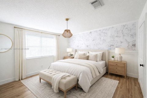 Снять в аренду виллу или дом в Катлер-Бей, Флорида 4 спальни, 261.98м2, № 2025696 - фото 16