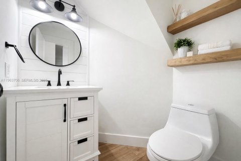 Снять в аренду виллу или дом в Катлер-Бей, Флорида 4 спальни, 261.98м2, № 2025696 - фото 10