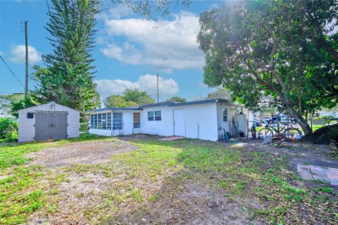 Casa en venta en Miami, Florida, 3 dormitorios, 118.26 m2 № 1704457 - foto 20