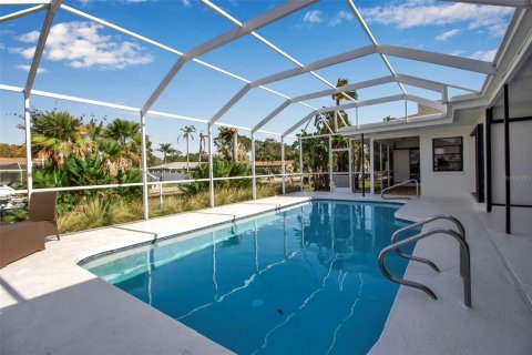 Villa ou maison à vendre à Sarasota, Floride: 3 chambres, 185.34 m2 № 2232791 - photo 23