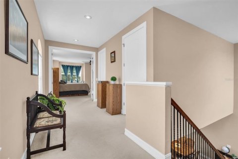 Townhouse in Palm Harbor, Florida 3 bedrooms, 223.8 sq.m. № 2220153 - photo 22
