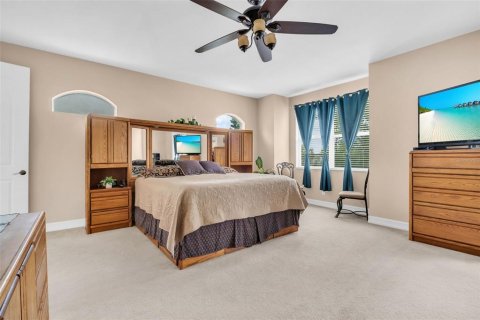 Townhouse in Palm Harbor, Florida 3 bedrooms, 223.8 sq.m. № 2220153 - photo 23