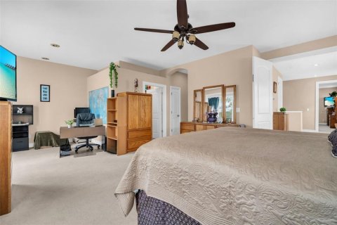 Townhouse in Palm Harbor, Florida 3 bedrooms, 223.8 sq.m. № 2220153 - photo 24