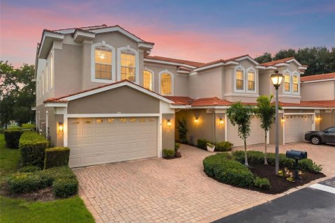 Townhouse in Palm Harbor, Florida 3 bedrooms, 223.8 sq.m. № 2220153